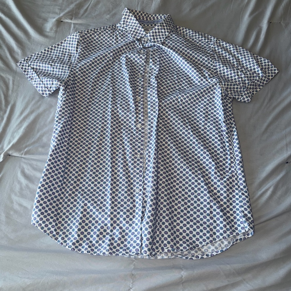 Men's Shirt